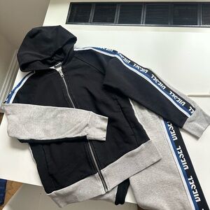 Diesel Kids Tracksuit Set